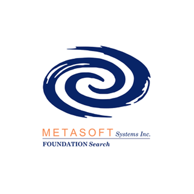 Metasoft System - Foundation Search - Grant Development Services
