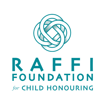 Raffi Foundation logo square