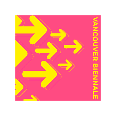 Vancouver Biennale logo square